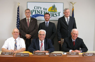 Council 2014